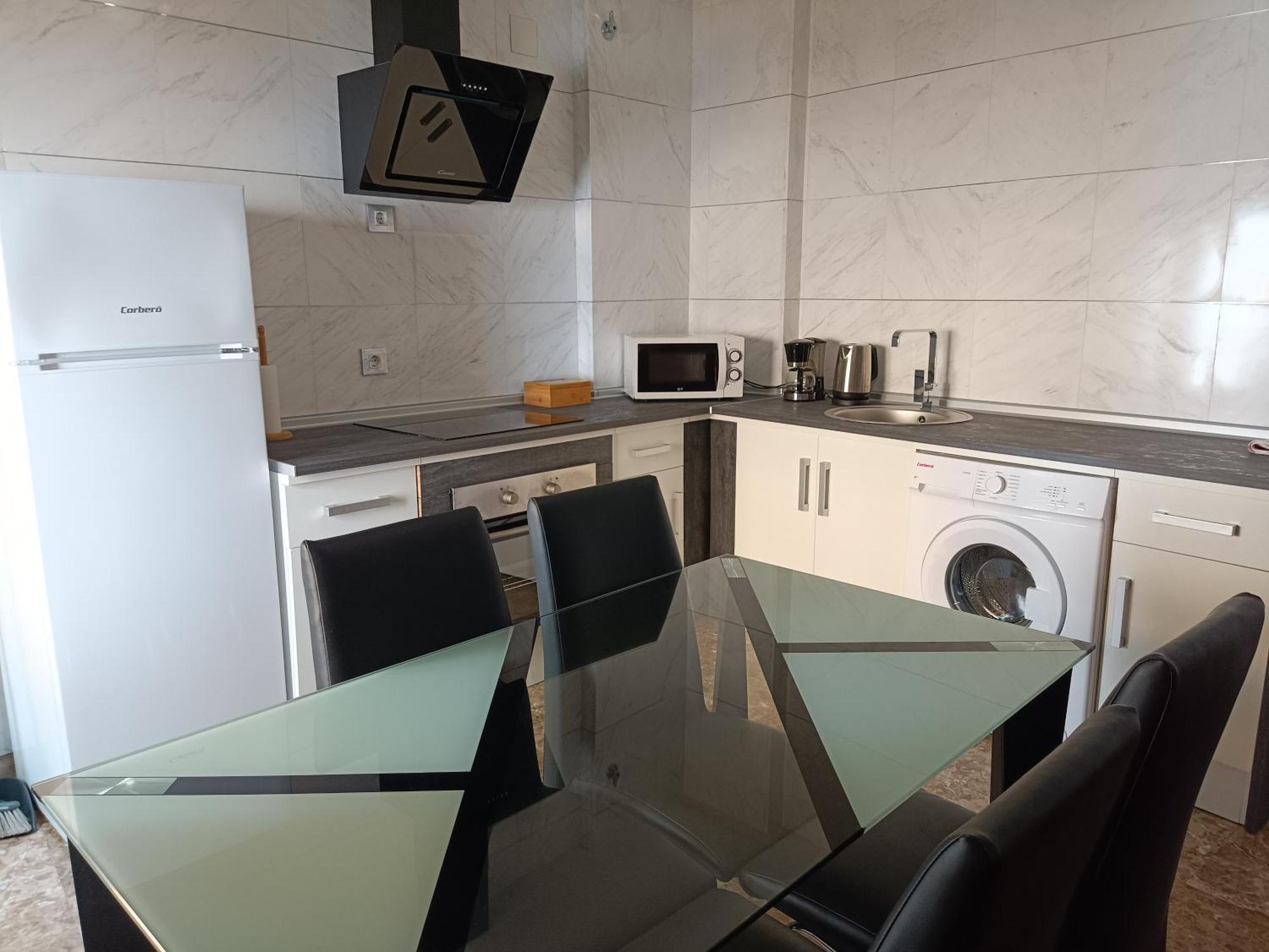 Apartamento Luxury Puente De Triana