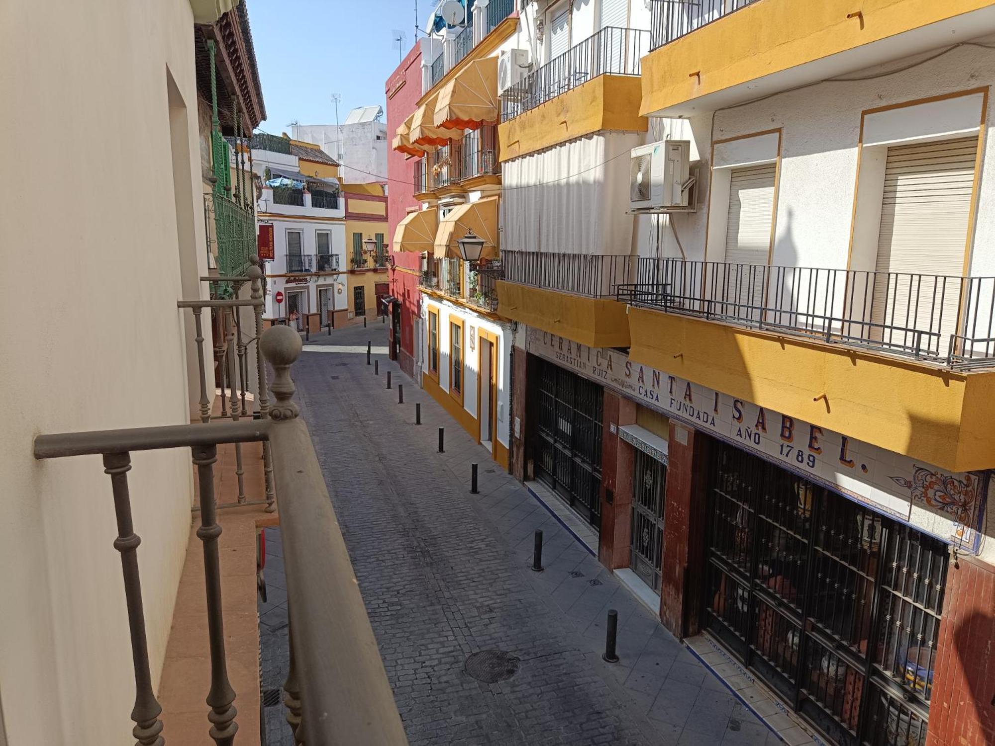 Apartamento Luxury Puente De Triana