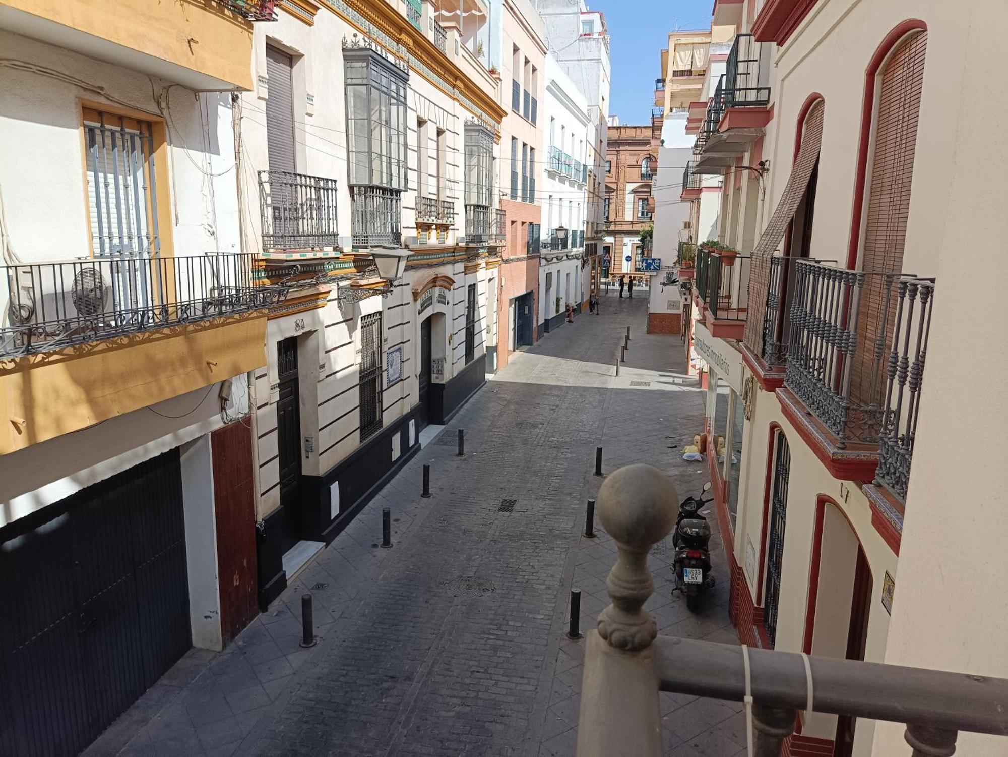 Apartamento Luxury Puente De Triana Sevilla