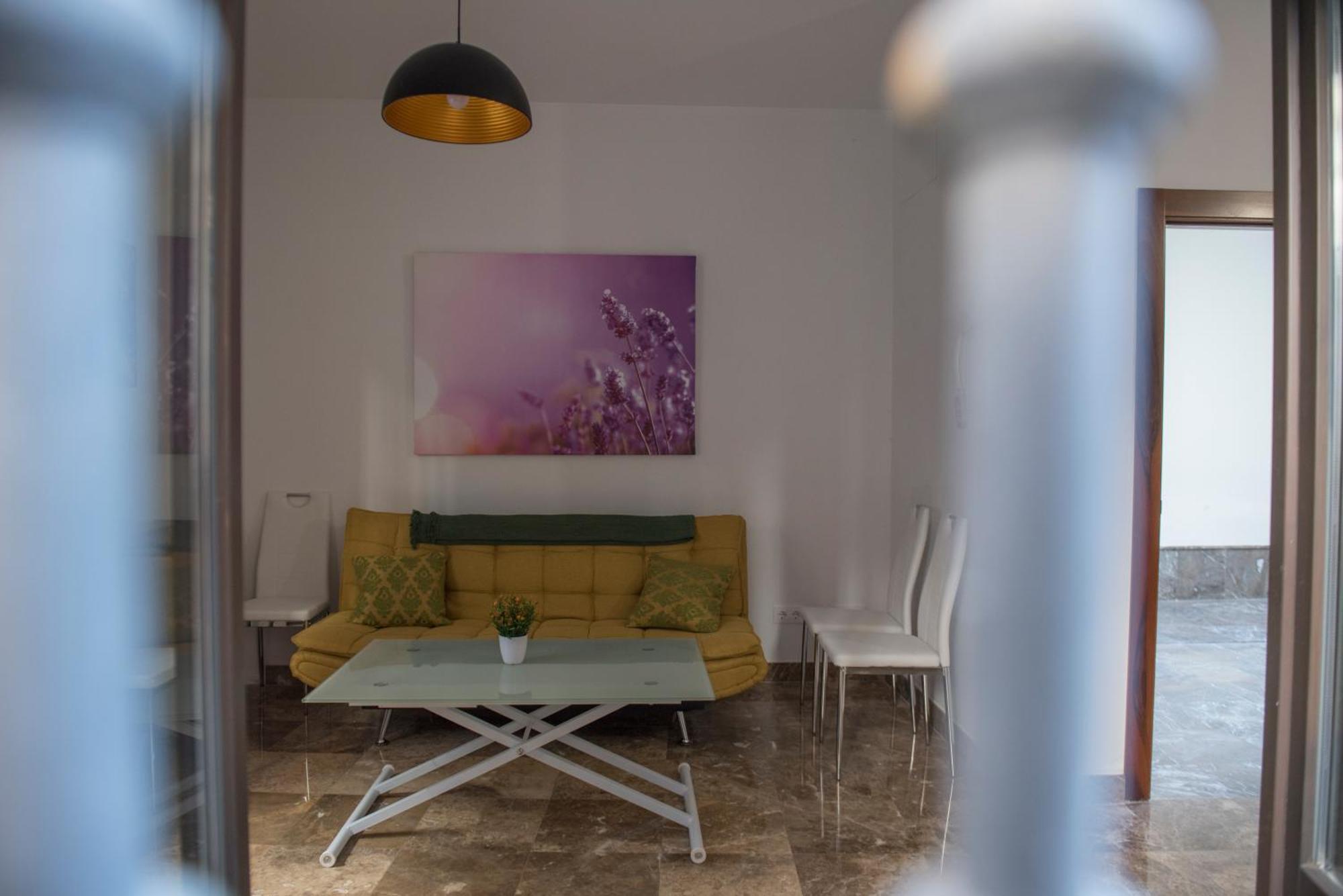 Apartamento Luxury Puente De Triana *