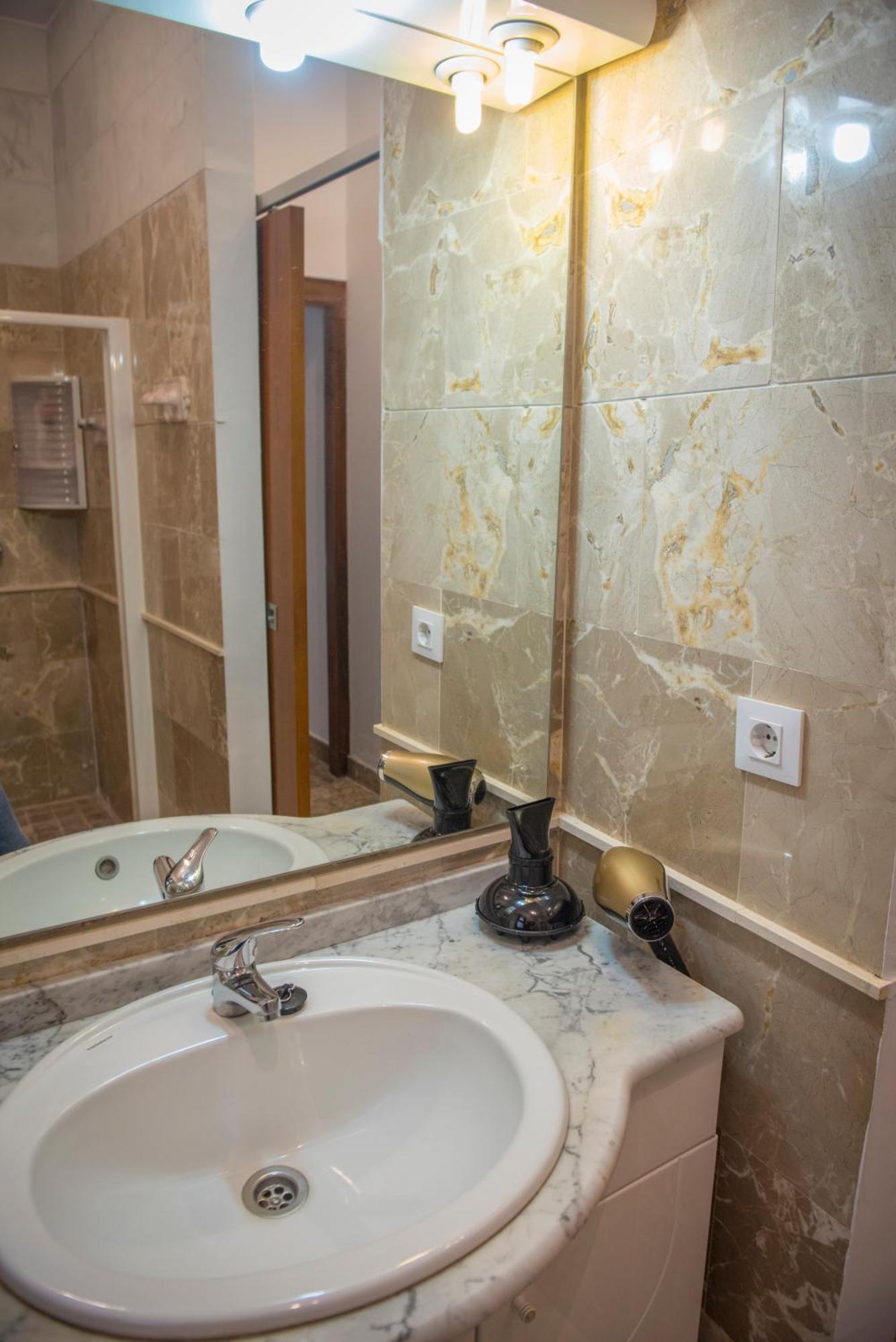 Apartamento Luxury Puente De Triana *