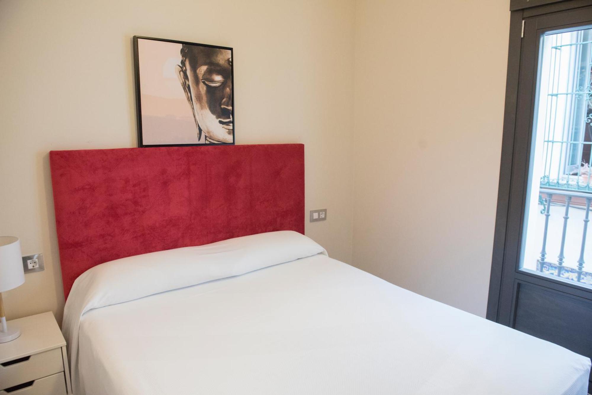 Luxury Puente De Triana Apartamento