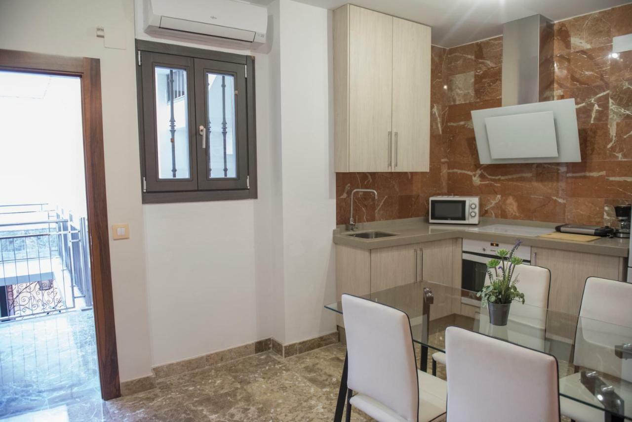 Apartamento Luxury Puente De Triana Sevilla