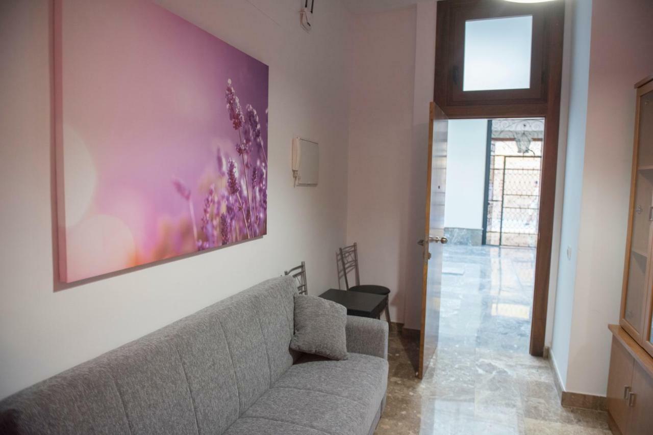 Apartamento Luxury Puente De Triana *