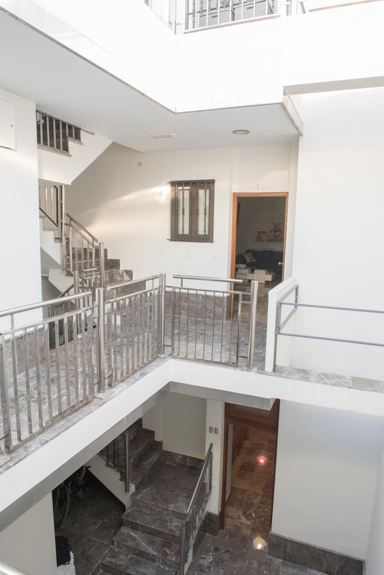 Apartamento Luxury Puente De Triana *